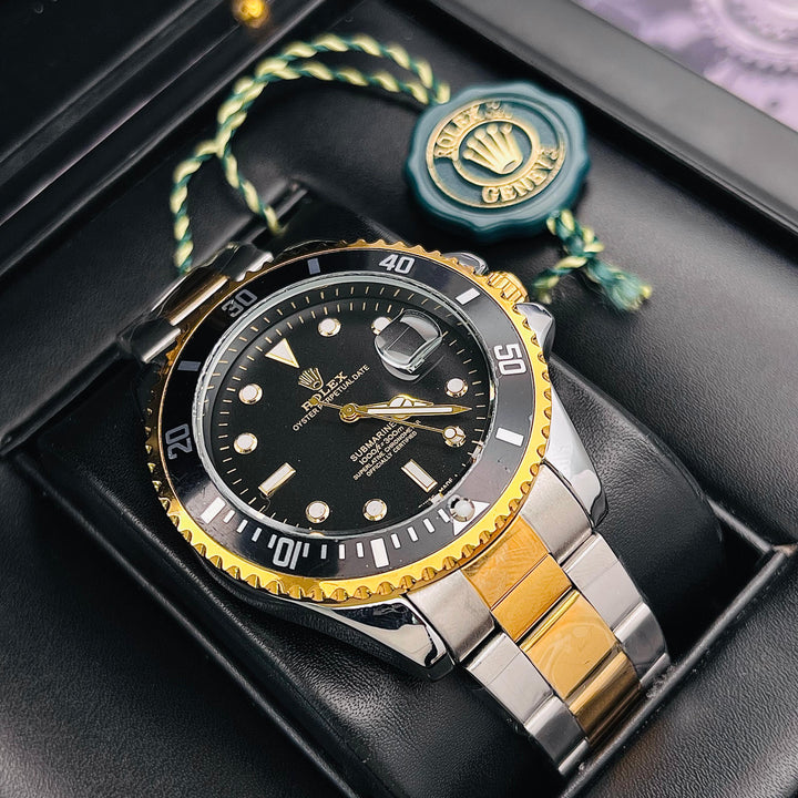 rolex submariner