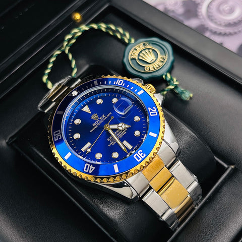 rolex submariner