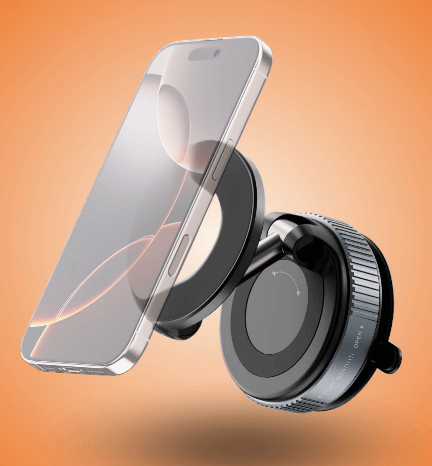 Gray helmet for bikers