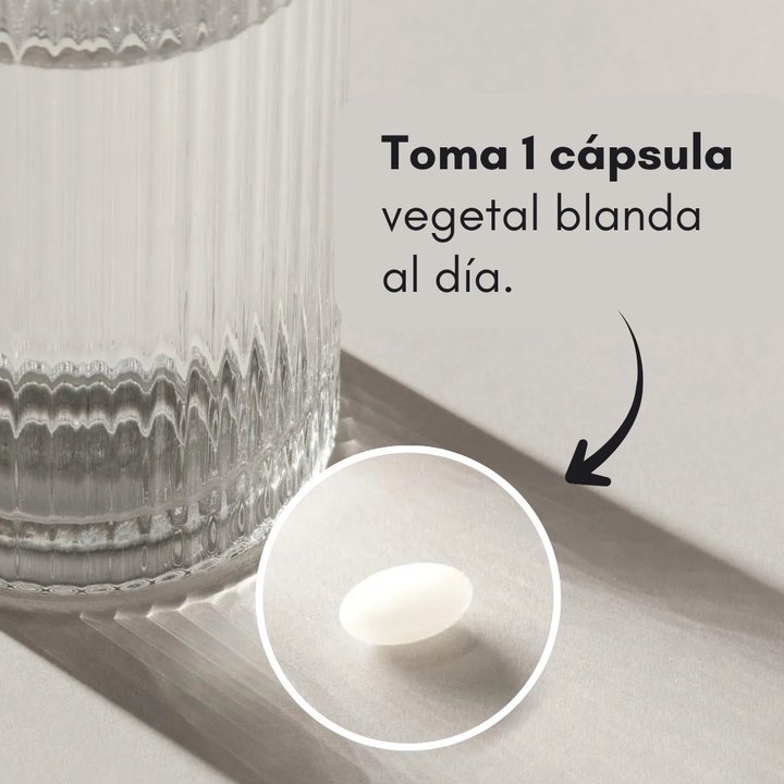 SUPLEMENTO DE BIOTINA - SPORTS RESEARCH