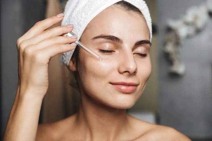 SERUM VITAMINA C