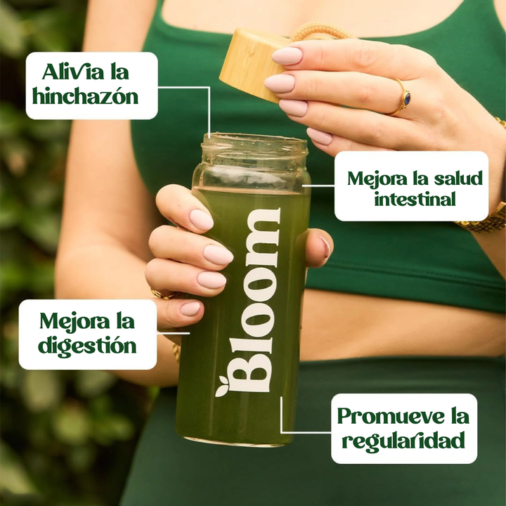 BLOOM X3