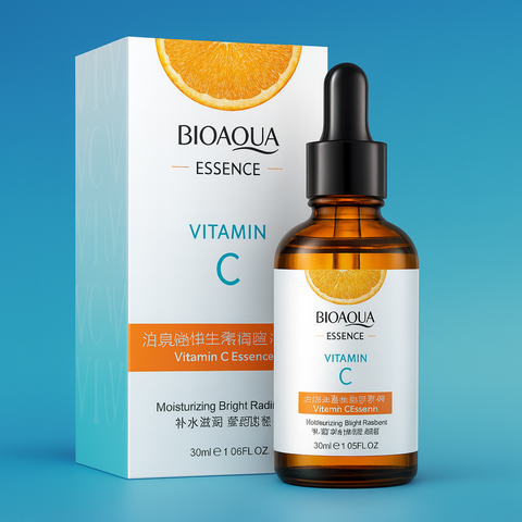 SERUM VITAMINA C