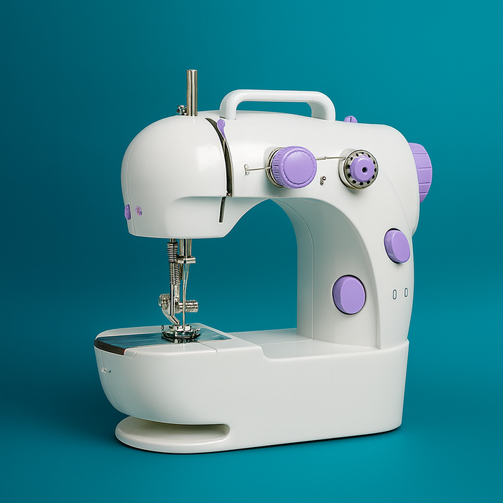 Mini Maquina de Coser Portatil