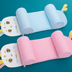 Almohada protectora para bebés
