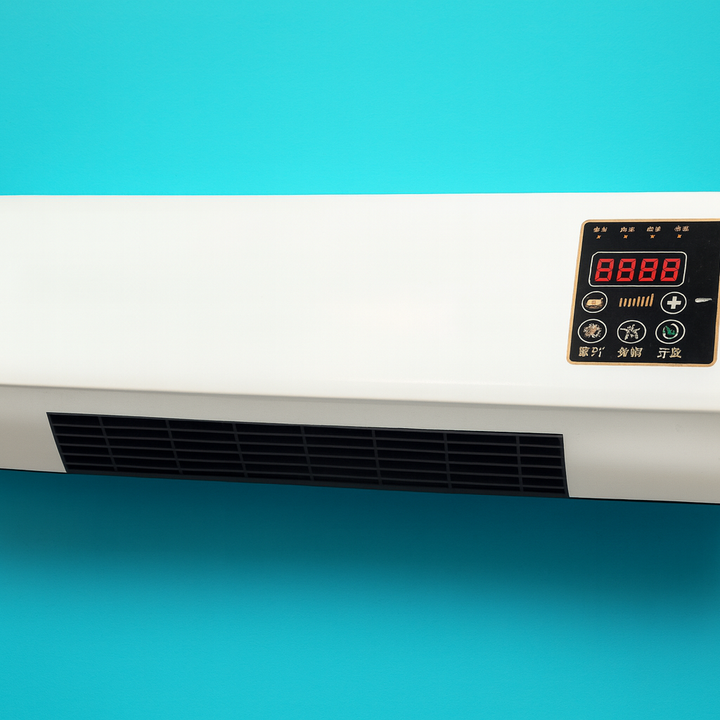 Aire Acondicionado Frio Y Caliente Split