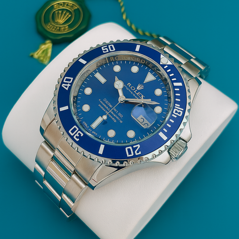 Reloj Rolex Submariner