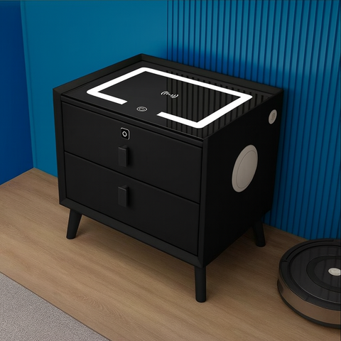 Mesa led inteligente