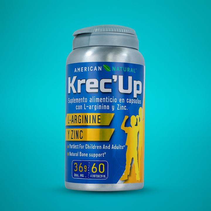 KREC´UP X1
