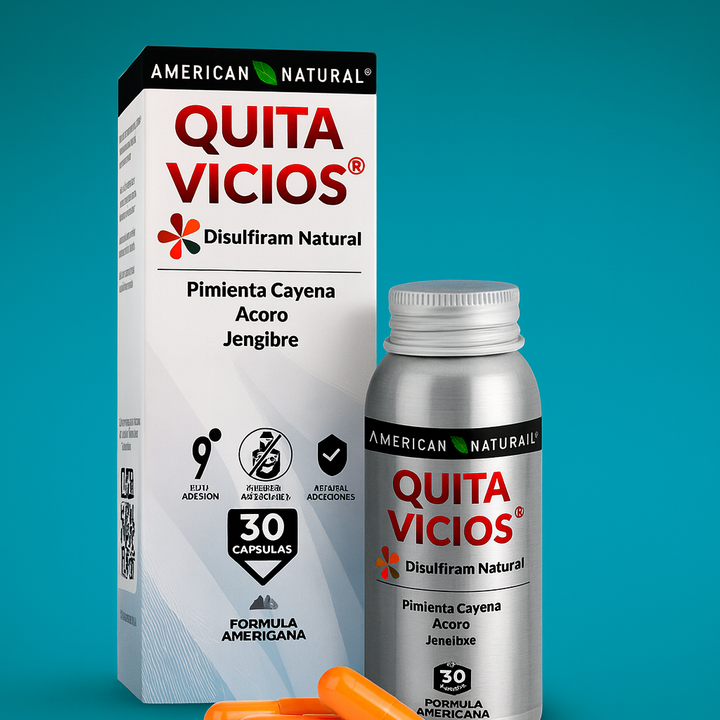 Quita Vicios