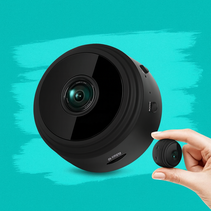 Mini camara A9 1080PH espia