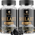 COMBO X2 SHILAJIT GUMMIES X60 UNIDADES